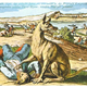 Illustration for article titled A Field Guide to Cryptids From Europe and Africa